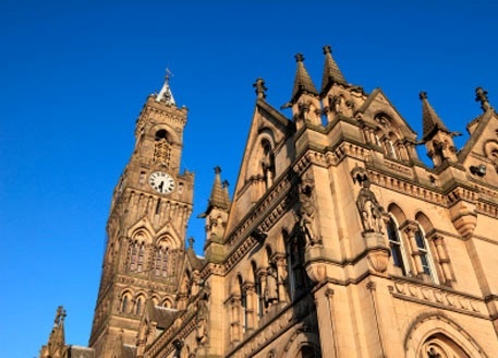 Bradford