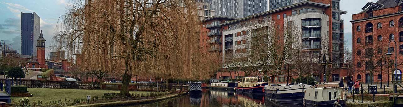 Castlefield