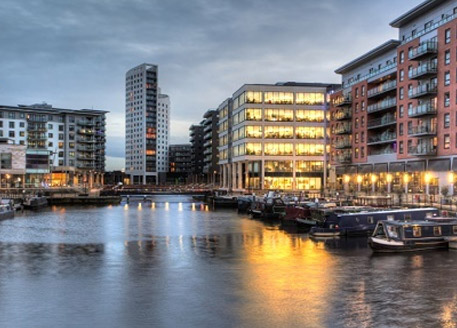 Property Investment in Leeds