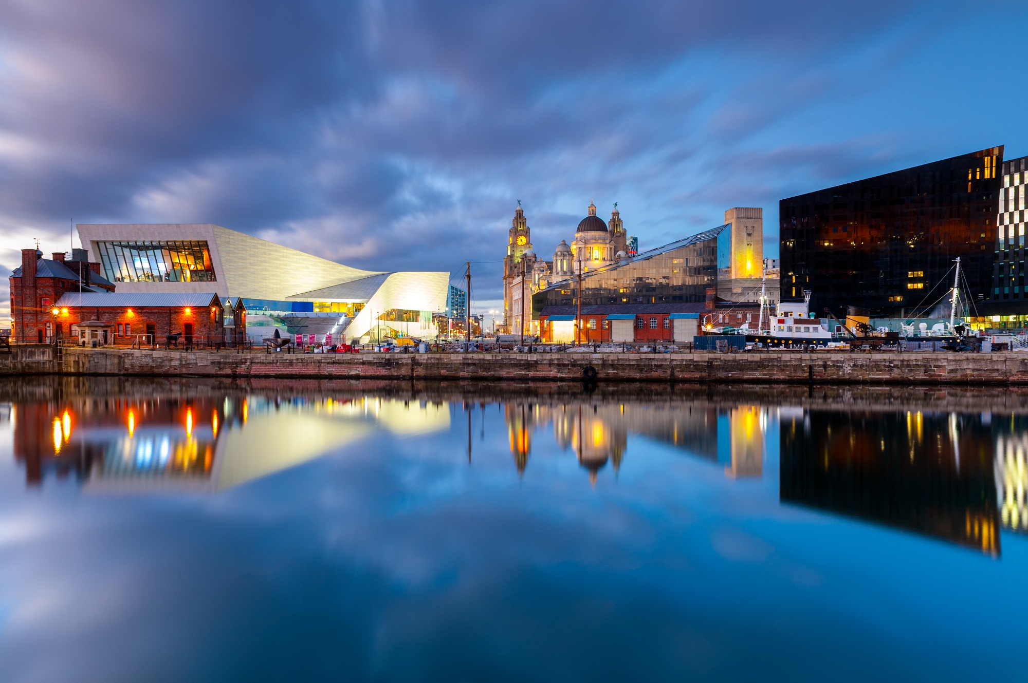 Liverpool is the place to find the best yields for short-term lets - Pure Investor
