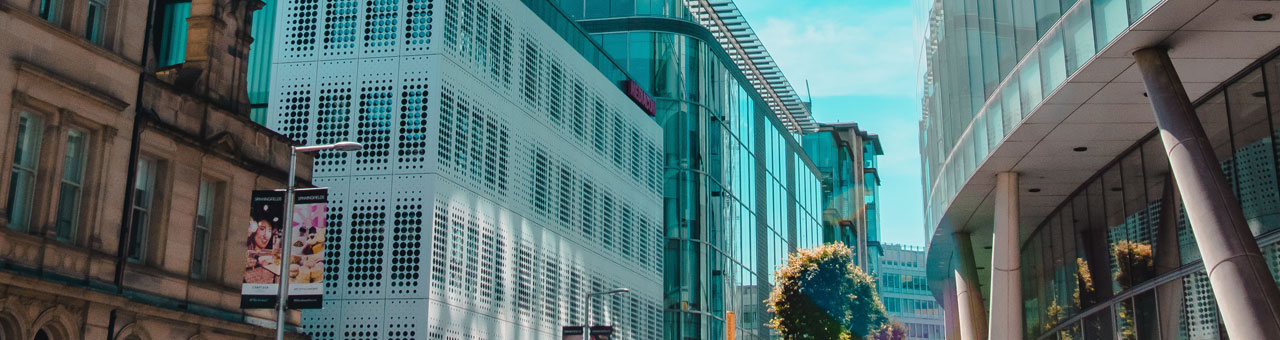 Manchester Property Hot Spots