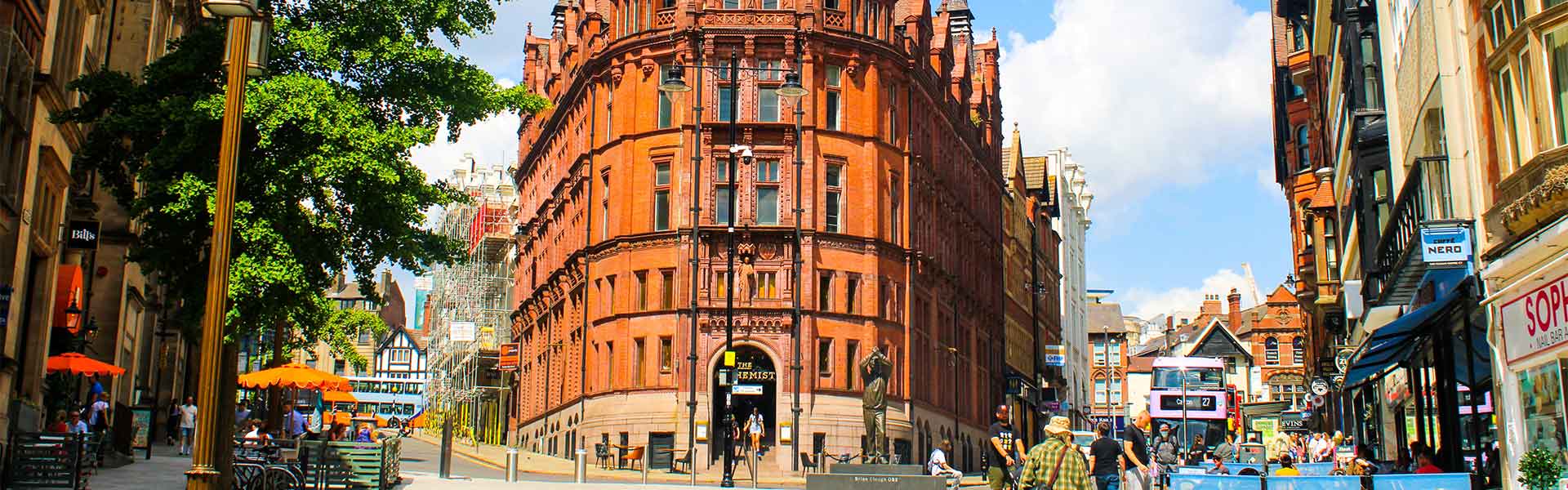 Property Investment Nottingham Buy to Let Property for Sale