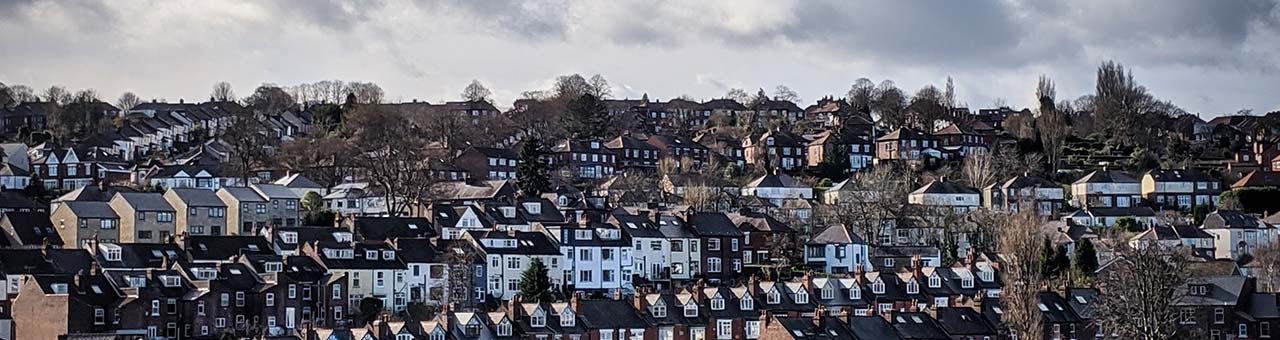 Sheffield Residential Houses