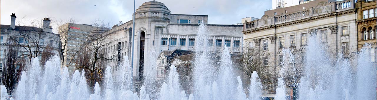 Stockport Regeneration