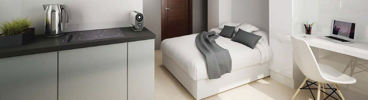 Student Property Investment Uk Student Accommodation