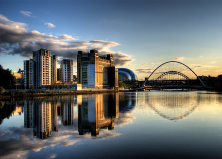 Property Investment in Sunderland