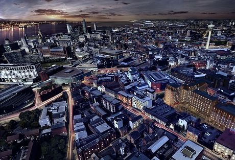 Why Liverpool Is Attracting Investors?