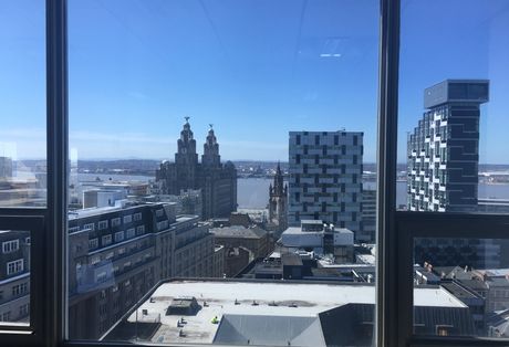 Silkhouse Court | February Construction Update