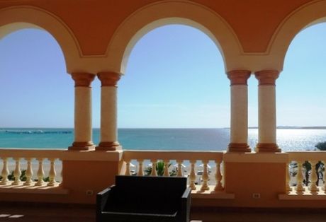 Photos of the 5 star location of the Sahl Hasheesh