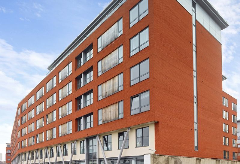 20/20 Leeds | Buy To Let Properties For Sale In Leeds City Centre