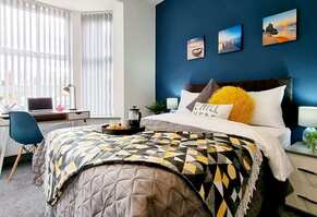 Flight To Quality - The Growing Demand For The Professional HMO and Co-living Property.