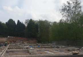 One London Road | May 2019 Construction Update