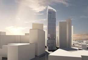 X1 Michigan Tower Apartments Manchester Buy To Let Apartments Manchester Pure Investor