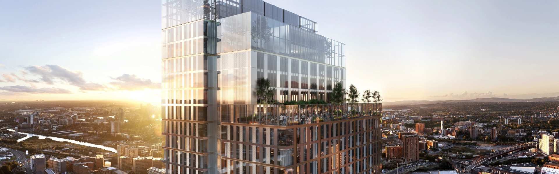 Construction Update Elizabeth Tower July 2020 Pure Investor