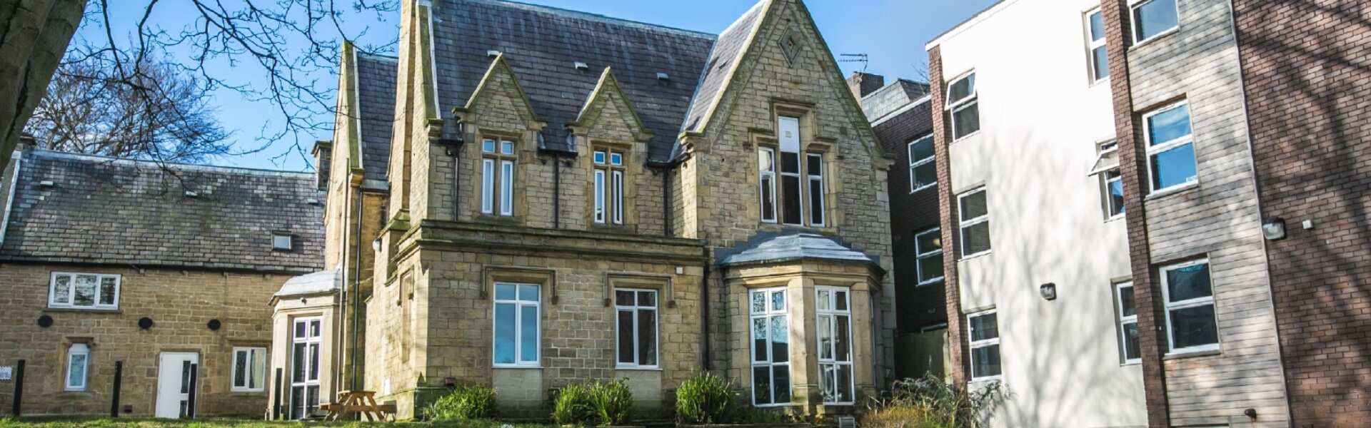 St Annes Lodge 