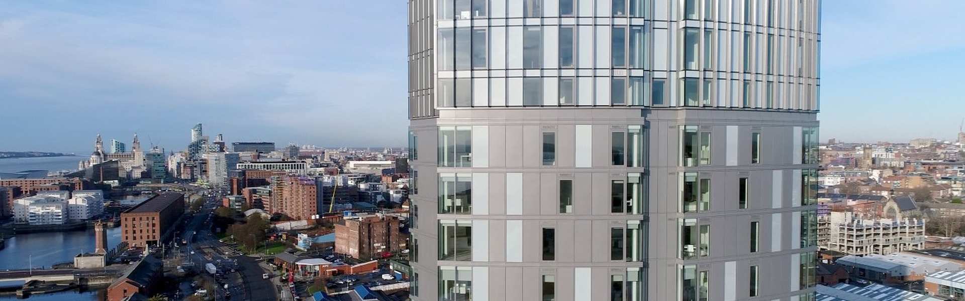 X1 The Tower April Site Visit Pure Investor