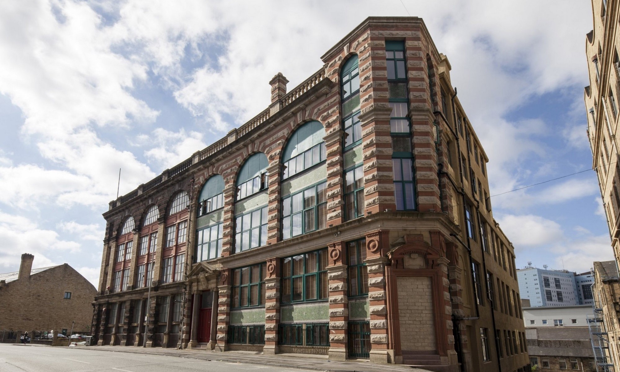 Lennon House Bradford Pure Investor Pure Investor