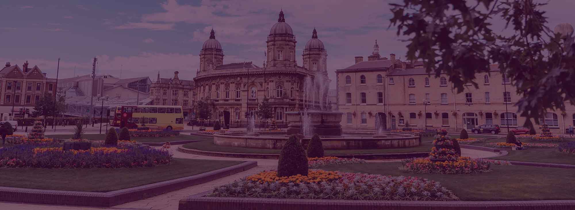 The Binding House, Hull Property Investment in Hull Pure Investor