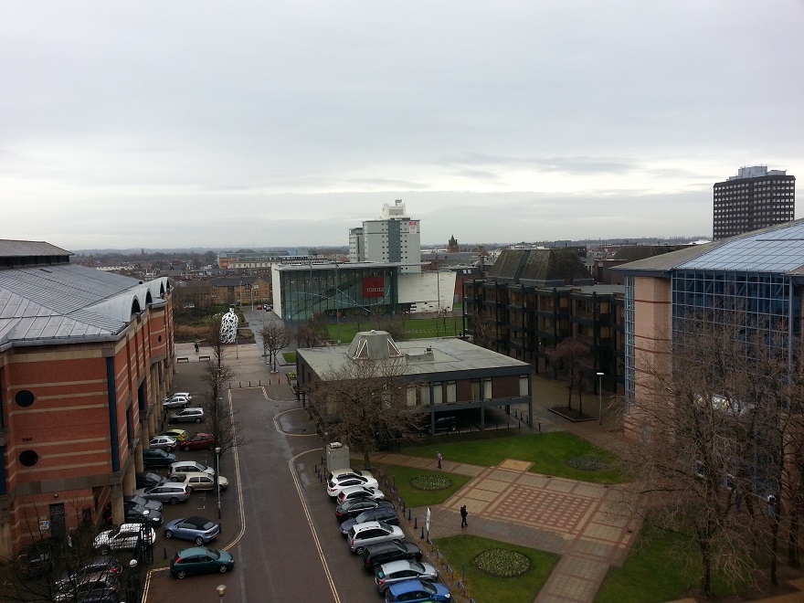 Rede House Middlesbrough Student Property for Sale Pure Investor