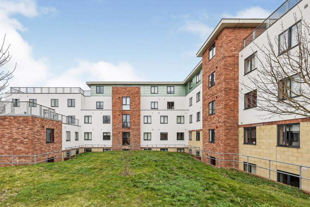 Behn Hall Canterbury Student Village Pure Investor Pure Investor