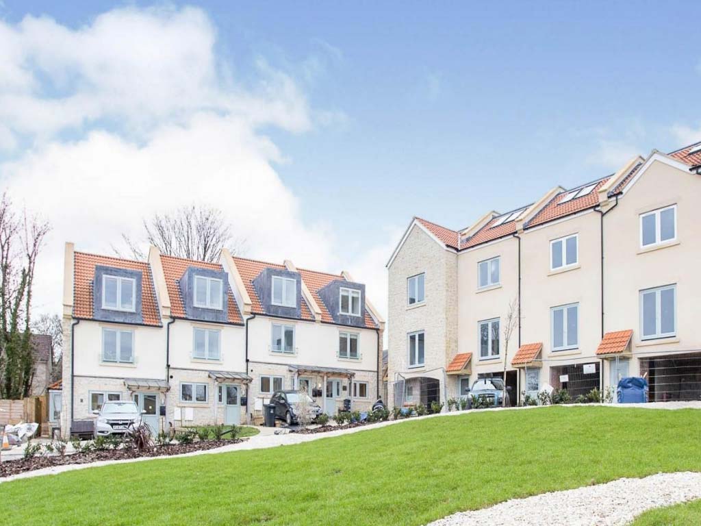 Eastgate Court Apartments Frome BuytoLet Apartments Somerset Pure