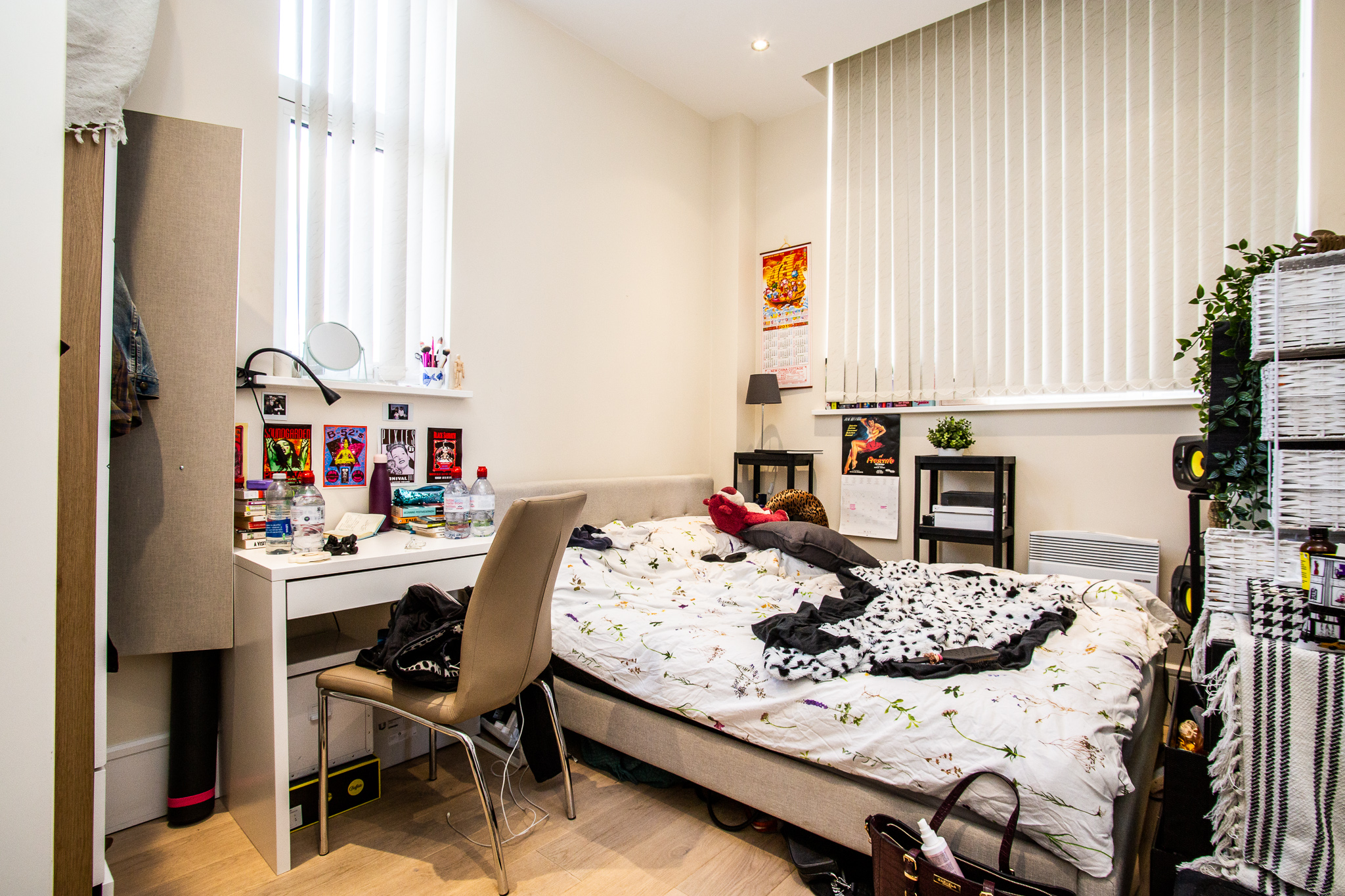 Three Bedroom Apartment Available at Dock Office, Salford Quays