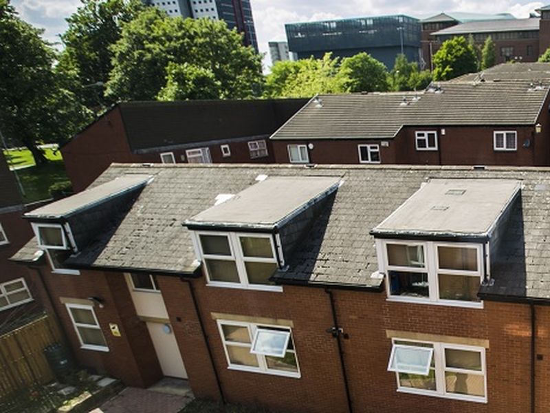 Lovell Park Leeds Student Property for Sale Pure Investor