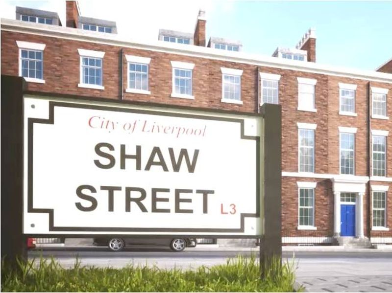 Shaw Street Liverpool Student Property for Sale Pure Investor