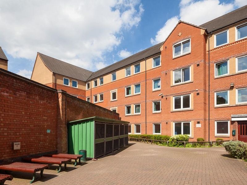 Oxford Court Leicester Student Property for Sale Pure Investor