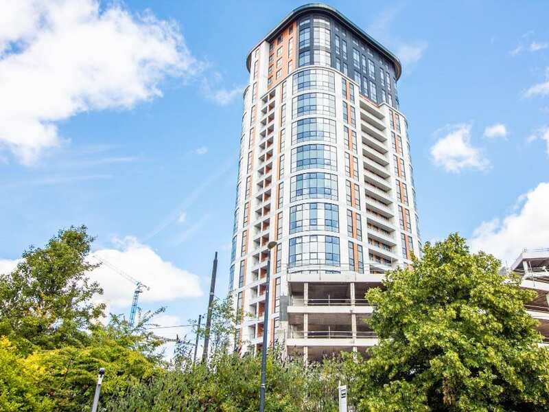 Northill Apartments Salford Quays and Mediacity Buy to Let