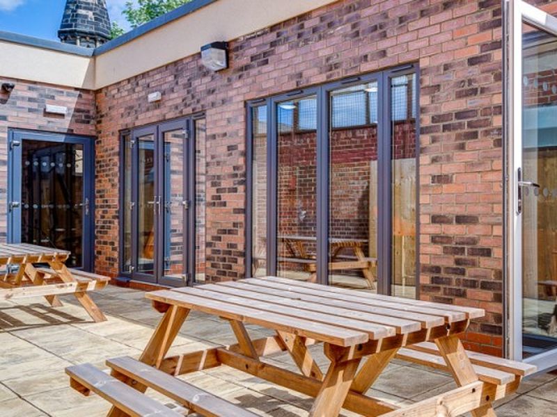 All Saints Sunderland Sunderland Student Property for Sale Pure Investor