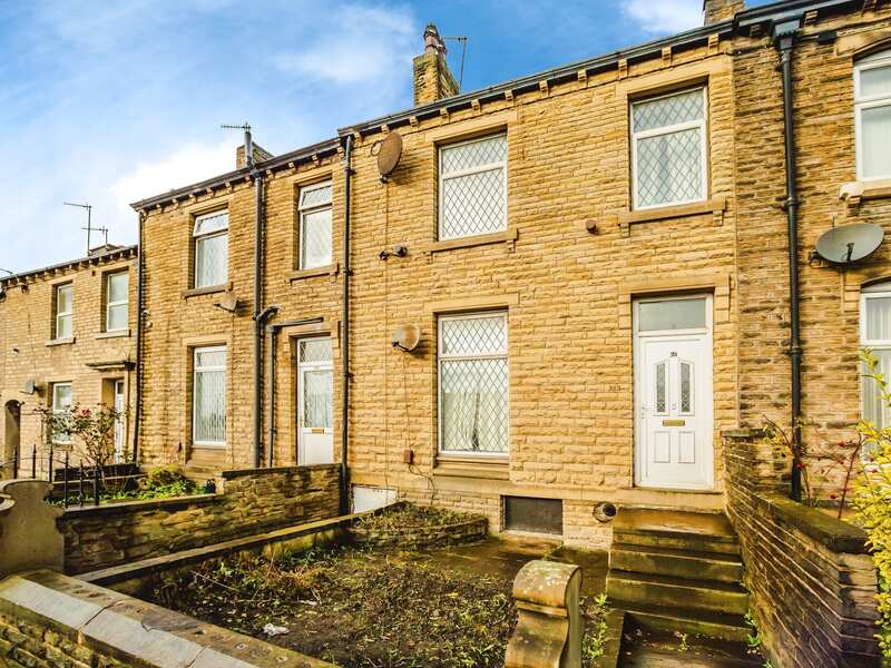 Three Bed Mid Terraced Property For Sale Property For Sale