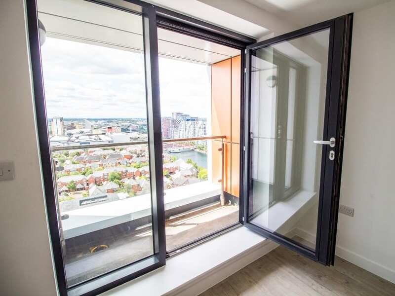 Northill Apartments Salford Quays and Mediacity Buy to Let