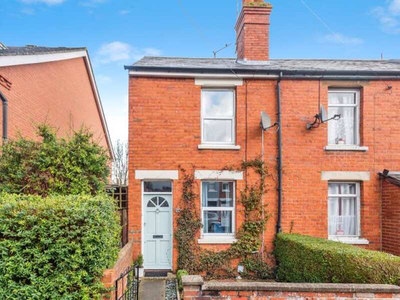 3Bed End Terrace Property For Sale Newbury Pure Investor Pure Investor