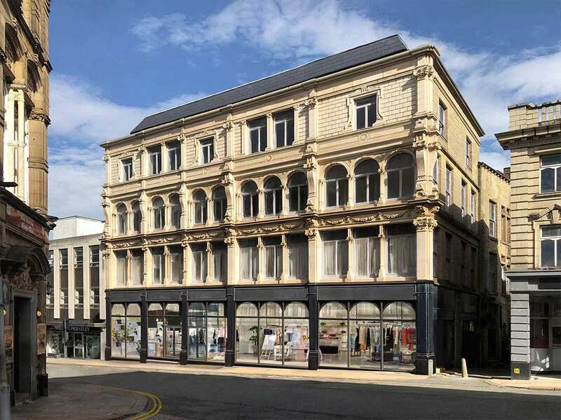 City Lofts Pure Investor