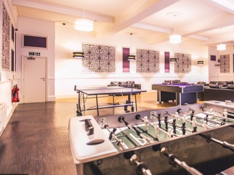 Pack Horse Bolton Student Property For Sale Pure Investor