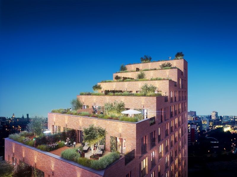 Whitehall Road Leeds Pure Investor