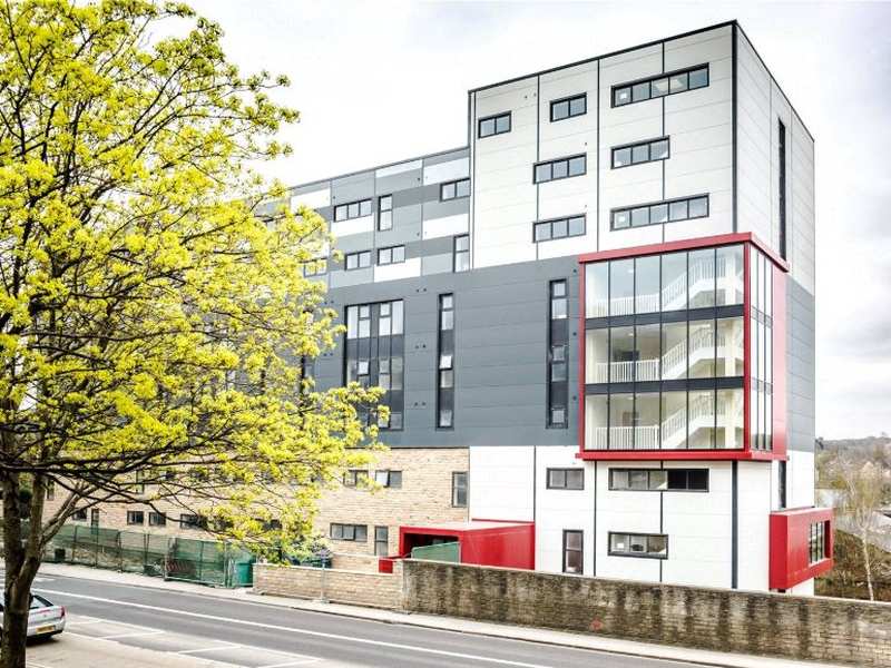 Kingfisher House Pure Investor