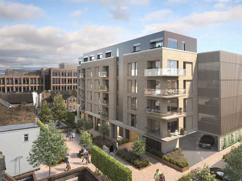 Property Investment Altrincham Buy To Let Property In Altrincham