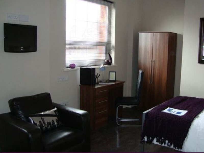 Pack Horse Bolton Student Property For Sale Pure Investor