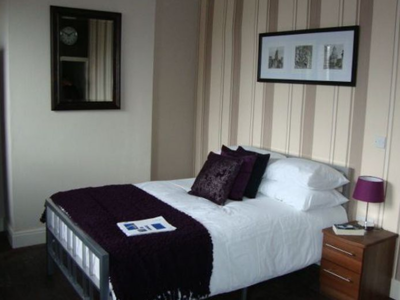 Pack Horse Bolton Student Property For Sale Pure Investor