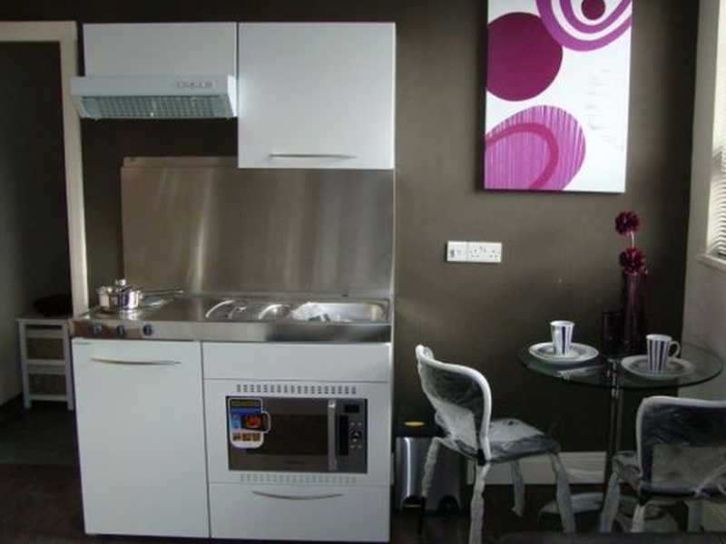 Pack Horse Bolton Student Property For Sale Pure Investor