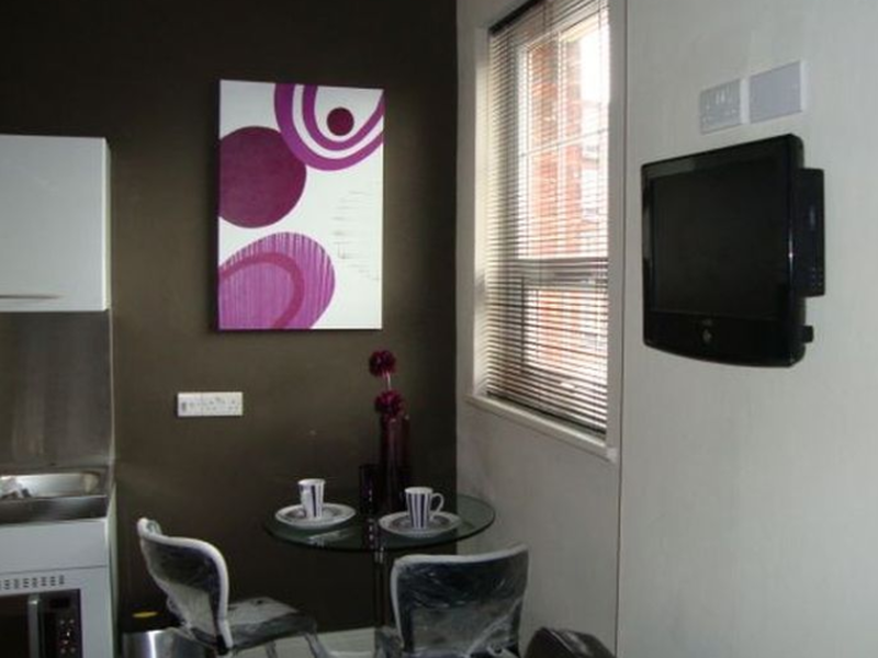 Pack Horse Bolton Student Property For Sale Pure Investor