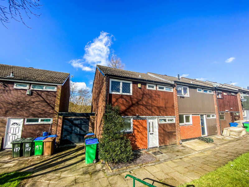 Great Howarth, Rochdale OL12 9HQ(PURROCGHOW198) Pure Investor