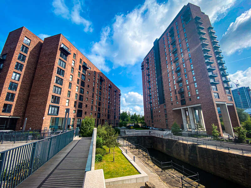 1.05 Rivergate, Wilburn Basin(PURUKMANWLB105) Pure Investor