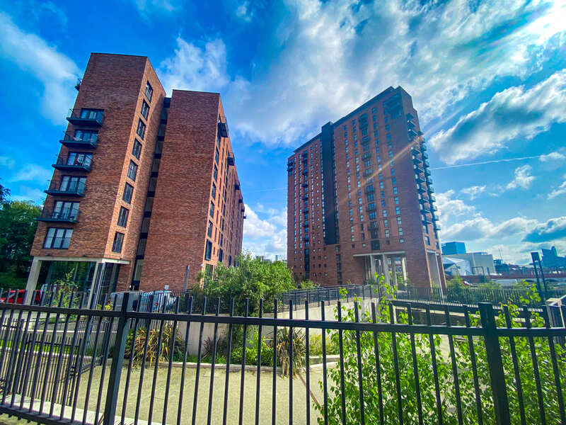 1.05 Rivergate, Wilburn Basin(PURUKMANWLB105) Pure Investor