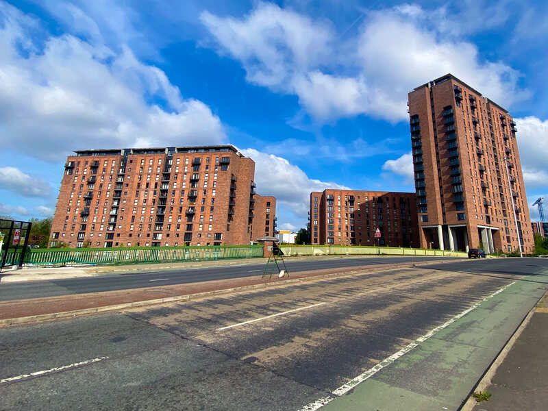 1.05 Rivergate, Wilburn Basin(PURUKMANWLB105) Pure Investor