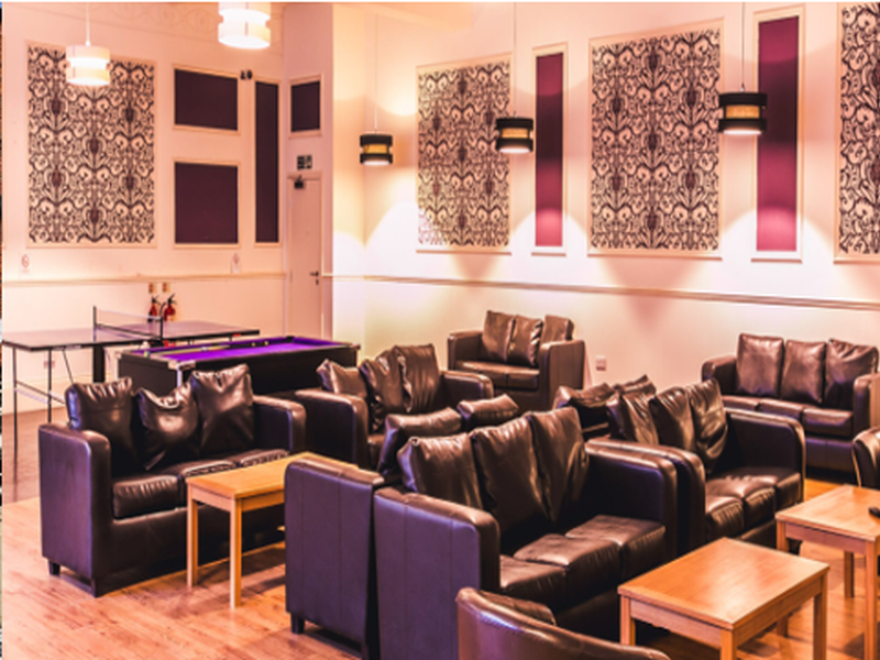 Pack Horse Bolton Student Property For Sale Pure Investor