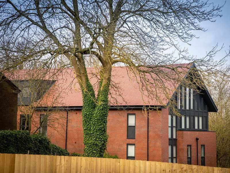 Orme House Student Property Investment Newcastle Under Lyme Pure