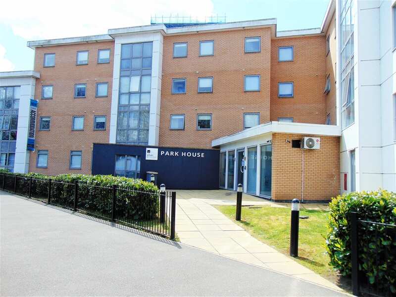 Park House Student Property For Sale In Luton Pure Investor Pure